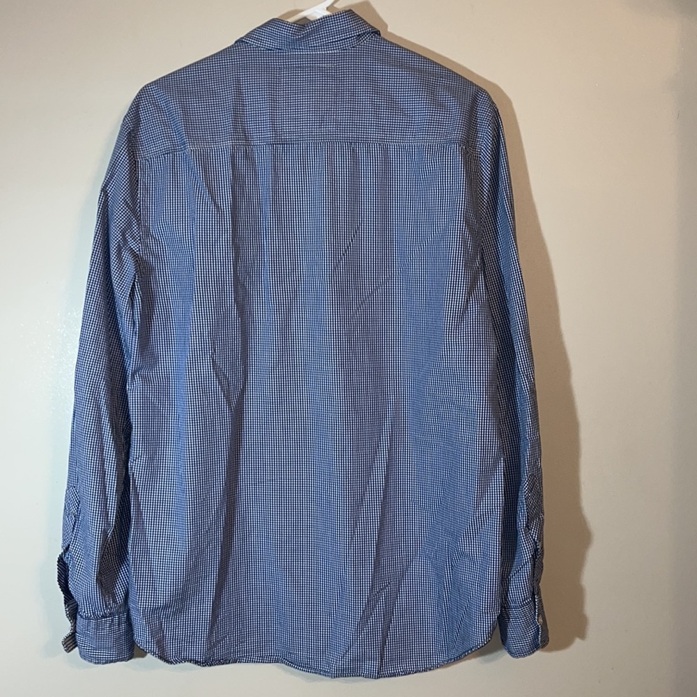 Express Casual Fit Button Down - image 4